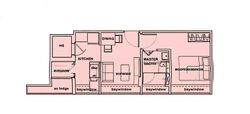 Bliss Loft (D12), Apartment #534658861